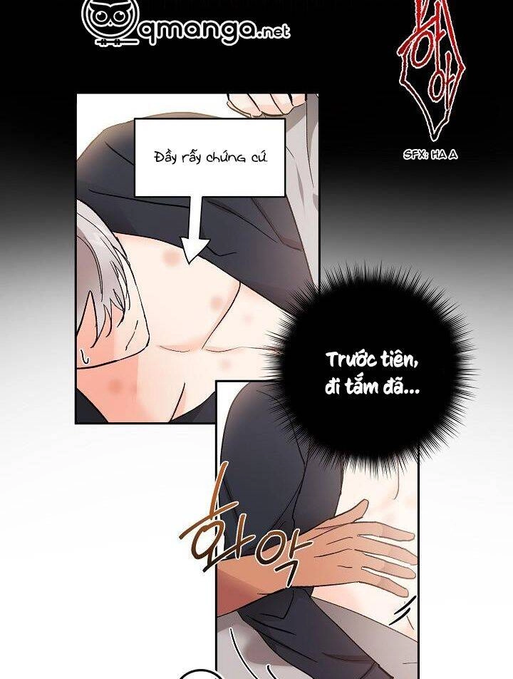 Kẻ Cắp Mặt Trăng Chapter 40 - 40