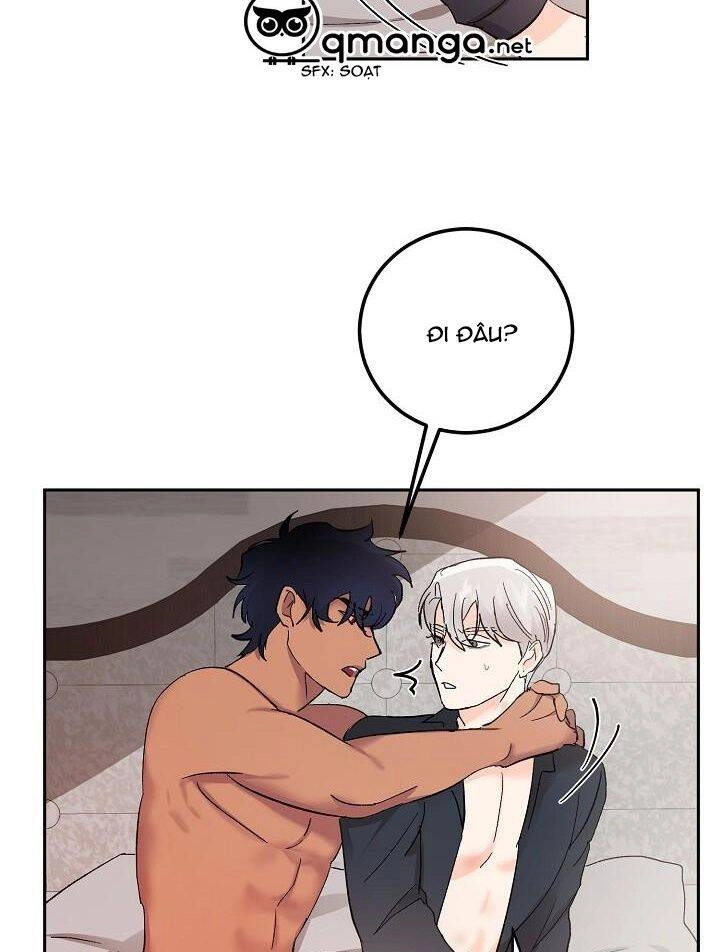 Kẻ Cắp Mặt Trăng Chapter 40 - 41