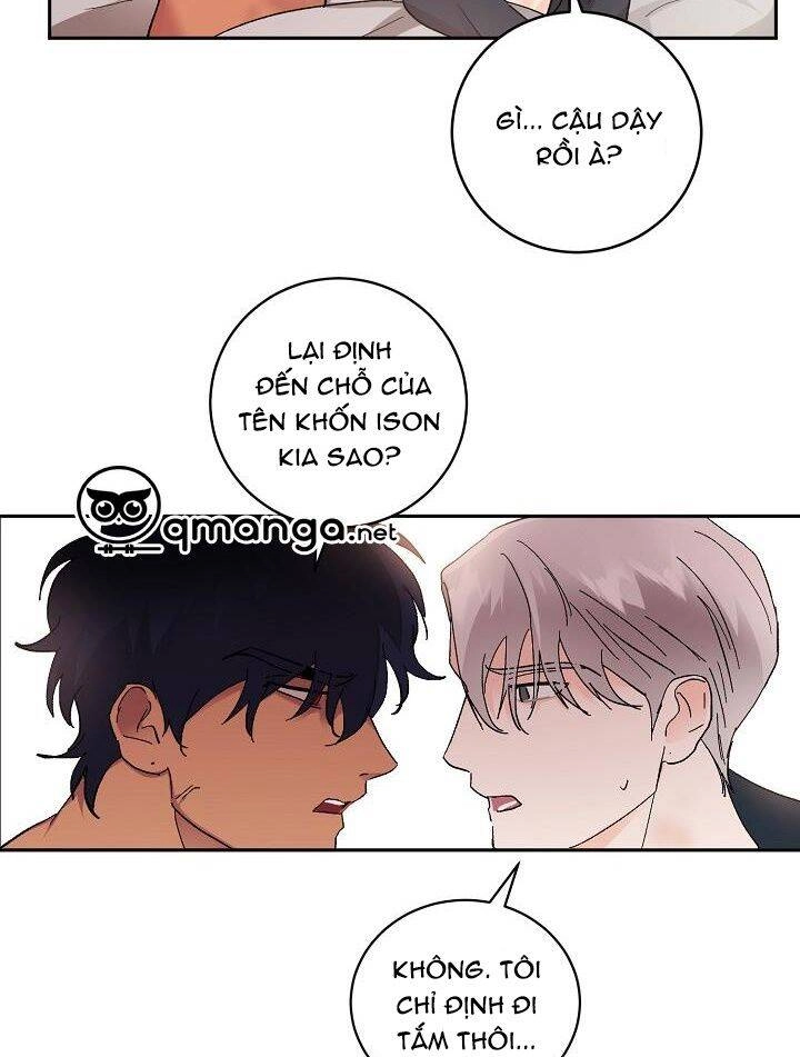 Kẻ Cắp Mặt Trăng Chapter 40 - 42