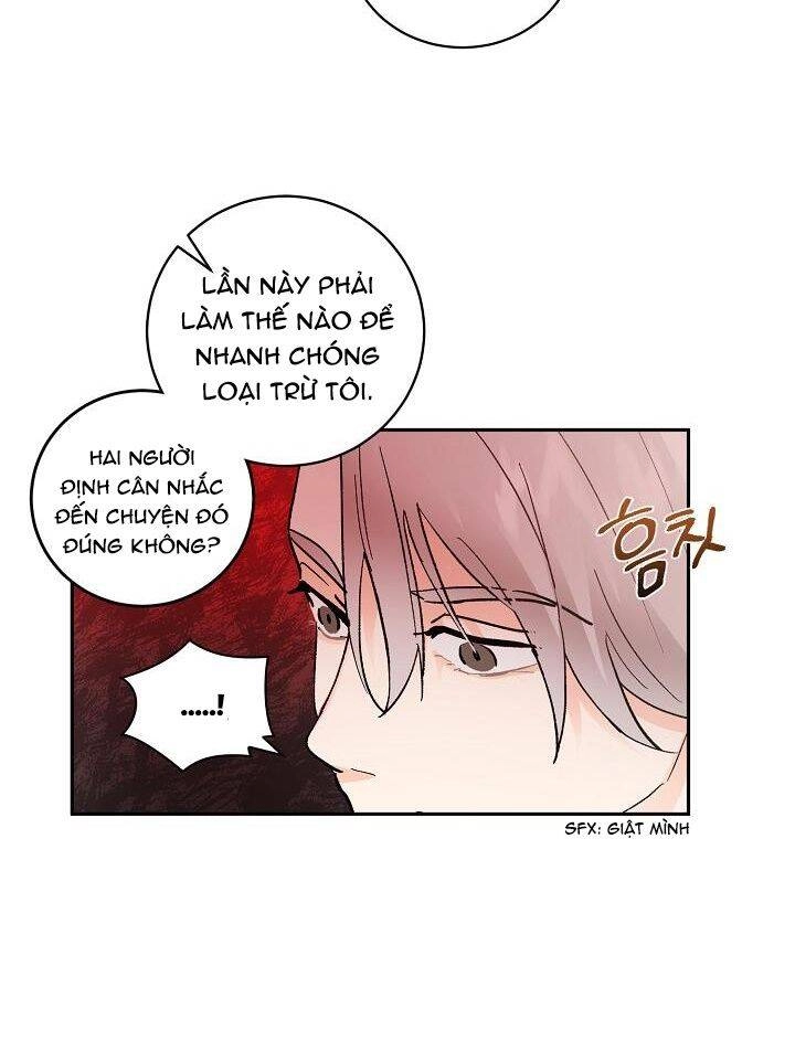 Kẻ Cắp Mặt Trăng Chapter 40 - 43