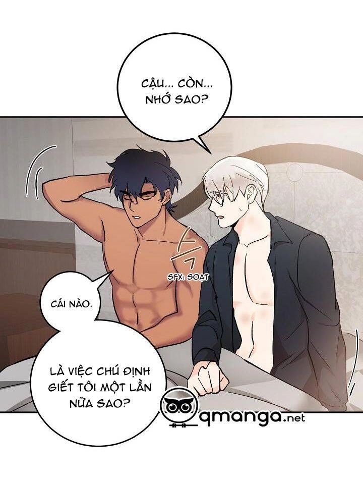 Kẻ Cắp Mặt Trăng Chapter 40 - 44