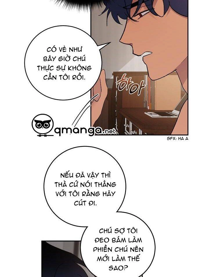 Kẻ Cắp Mặt Trăng Chapter 40 - 46