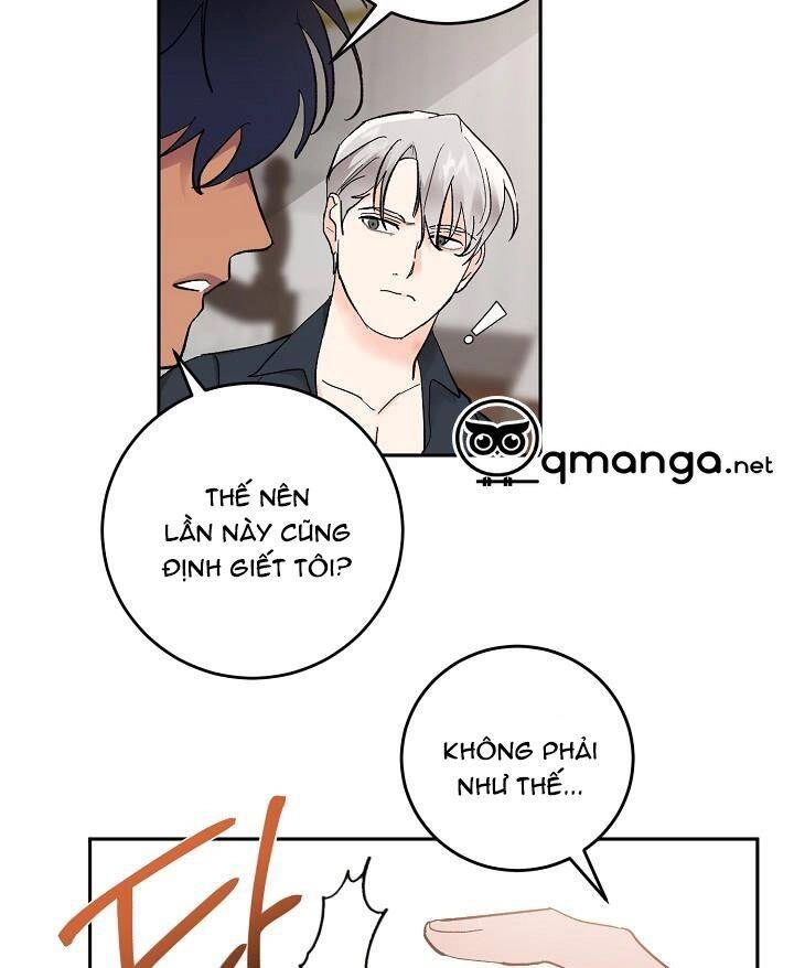 Kẻ Cắp Mặt Trăng Chapter 40 - 47