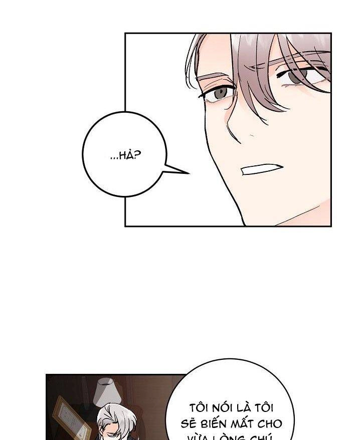 Kẻ Cắp Mặt Trăng Chapter 40 - 50