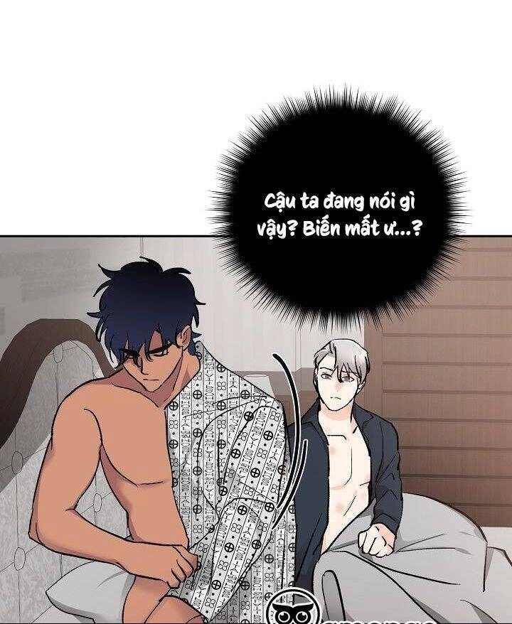 Kẻ Cắp Mặt Trăng Chapter 40 - 53