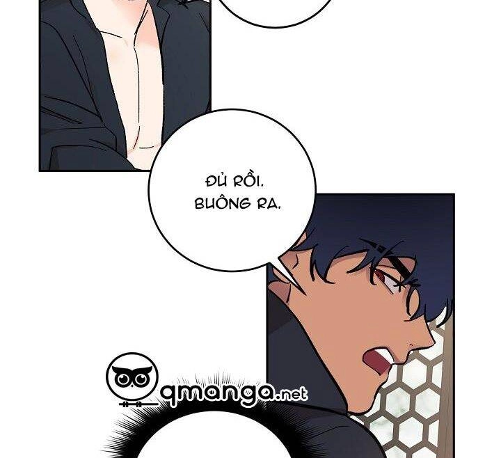 Kẻ Cắp Mặt Trăng Chapter 40 - 70