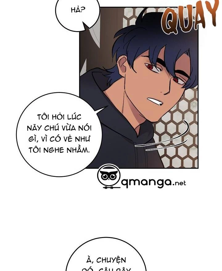 Kẻ Cắp Mặt Trăng Chapter 41 - 10