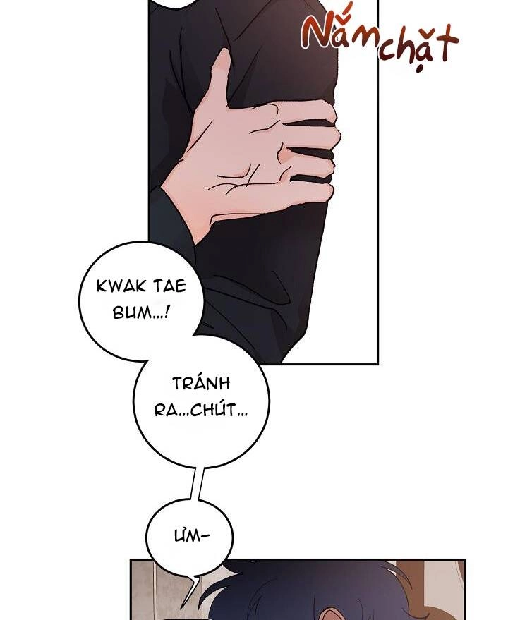 Kẻ Cắp Mặt Trăng Chapter 41 - 26