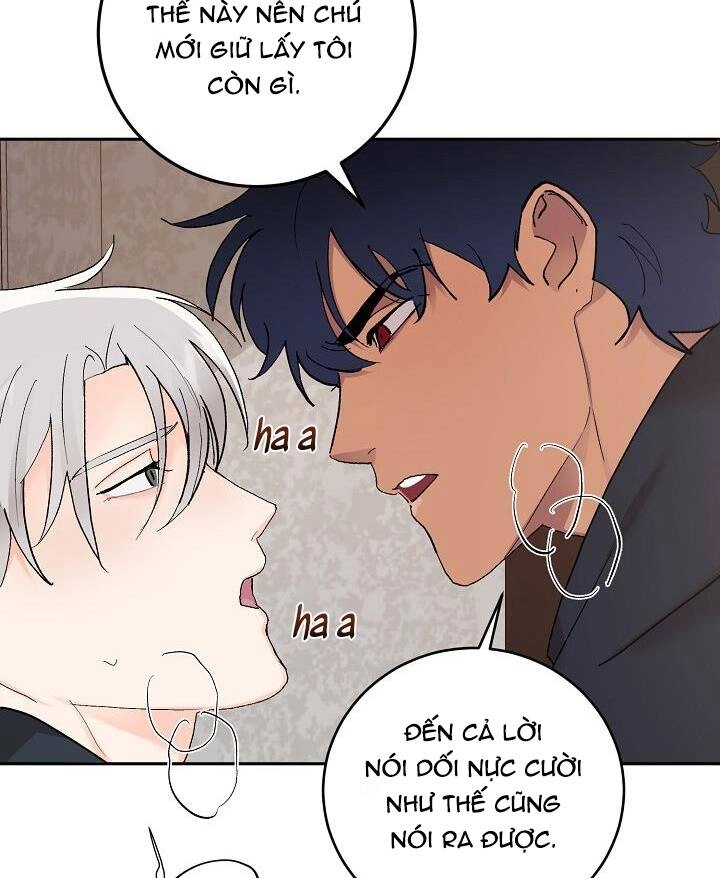 Kẻ Cắp Mặt Trăng Chapter 41 - 28