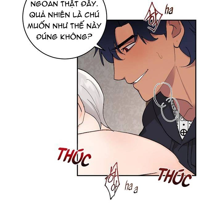 Kẻ Cắp Mặt Trăng Chapter 41 - 36