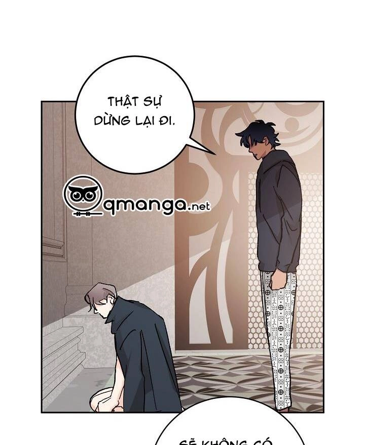 Kẻ Cắp Mặt Trăng Chapter 41 - 43