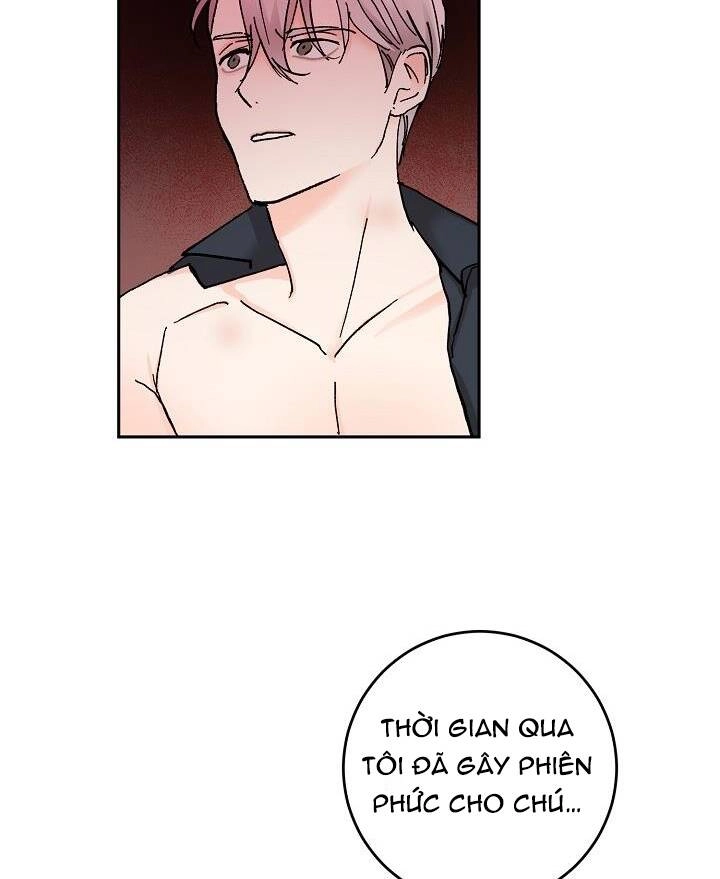 Kẻ Cắp Mặt Trăng Chapter 41 - 46