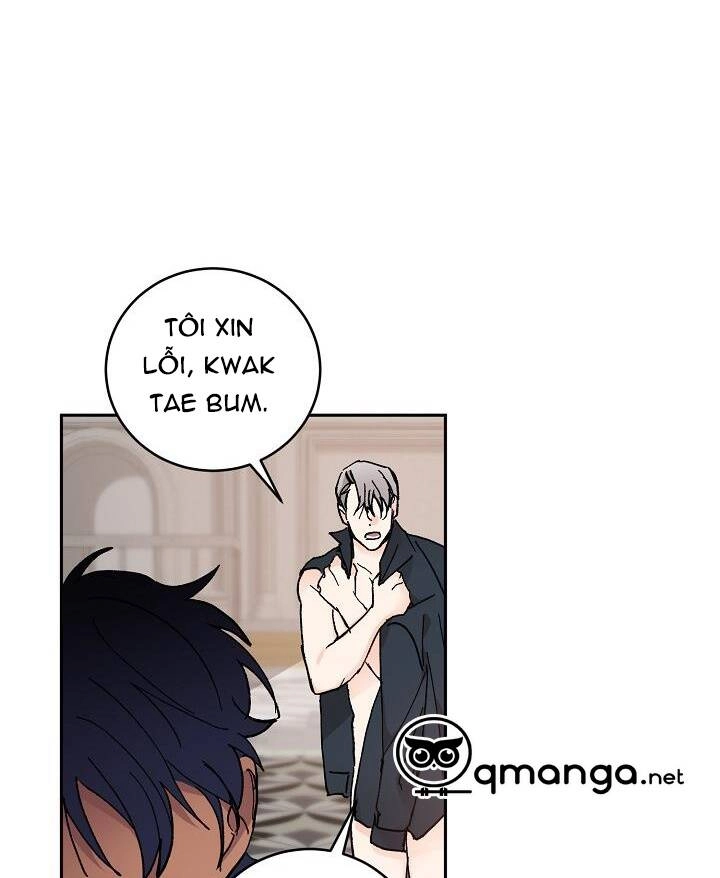 Kẻ Cắp Mặt Trăng Chapter 41 - 48