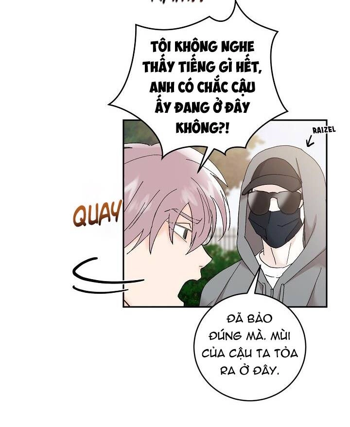 Kẻ Cắp Mặt Trăng Chapter 41 - 65