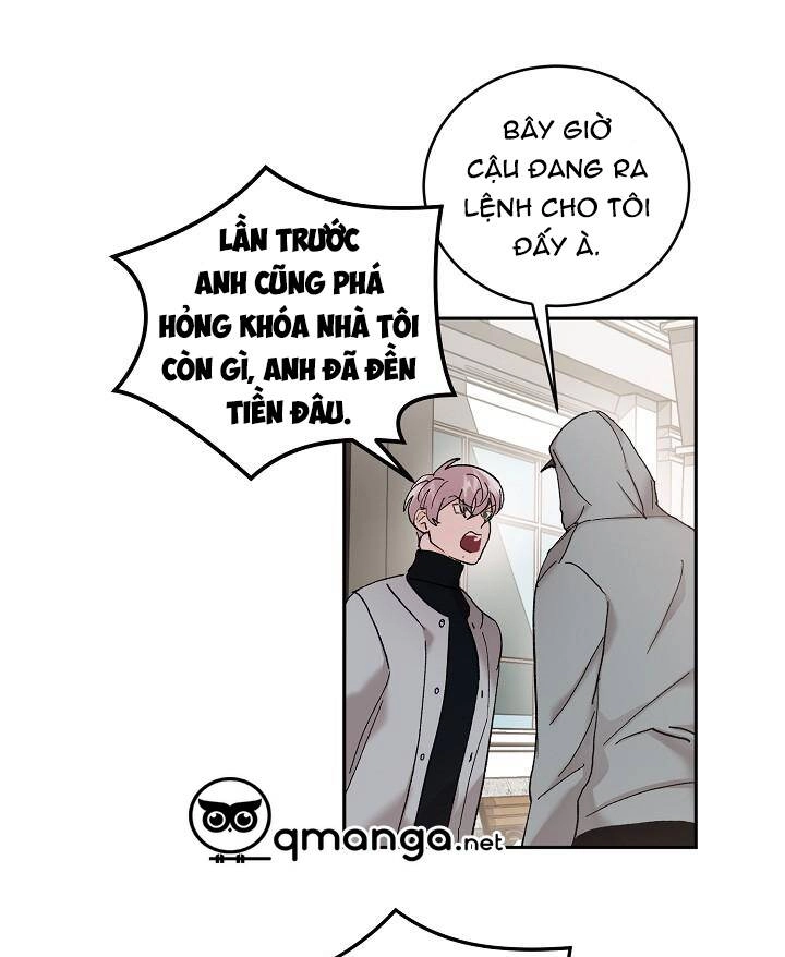 Kẻ Cắp Mặt Trăng Chapter 41 - 67