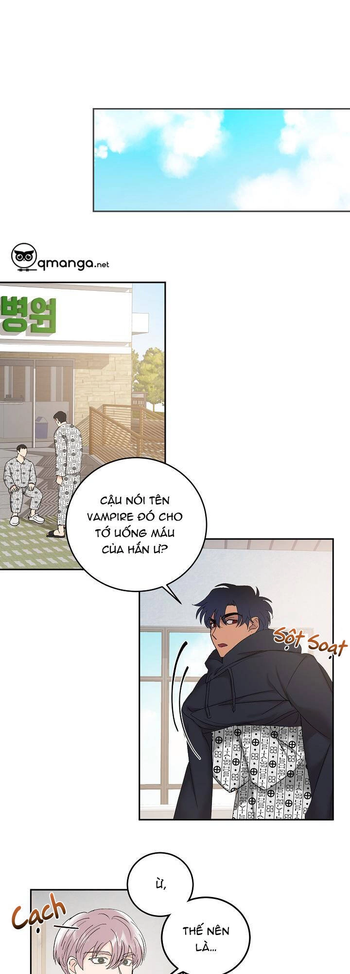 Kẻ Cắp Mặt Trăng Chapter 42 - 2