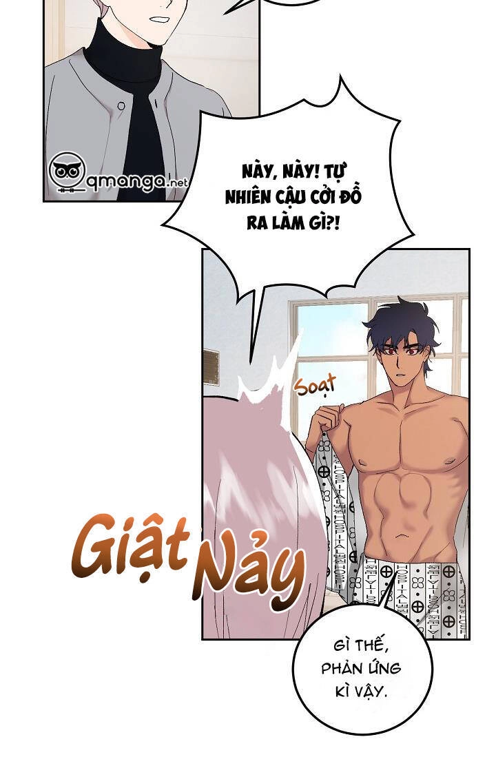 Kẻ Cắp Mặt Trăng Chapter 42 - 3