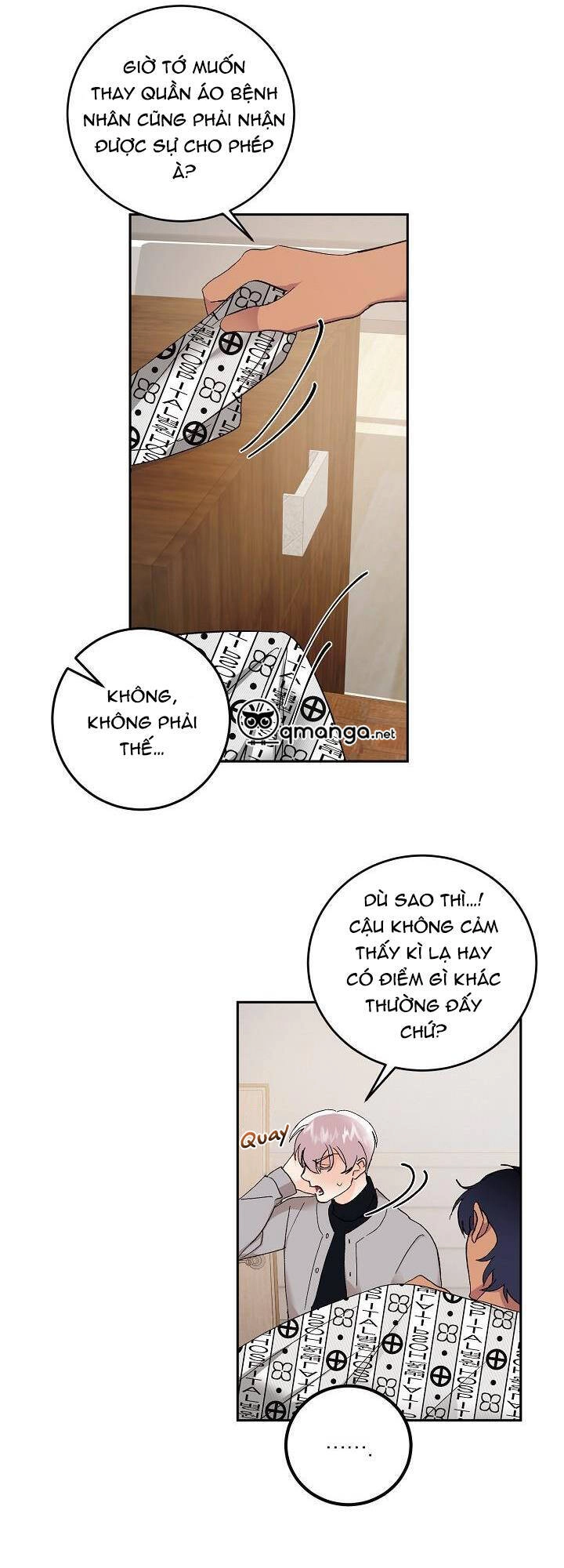 Kẻ Cắp Mặt Trăng Chapter 42 - 4