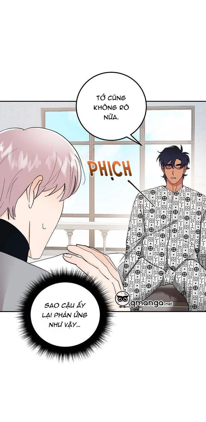 Kẻ Cắp Mặt Trăng Chapter 42 - 5