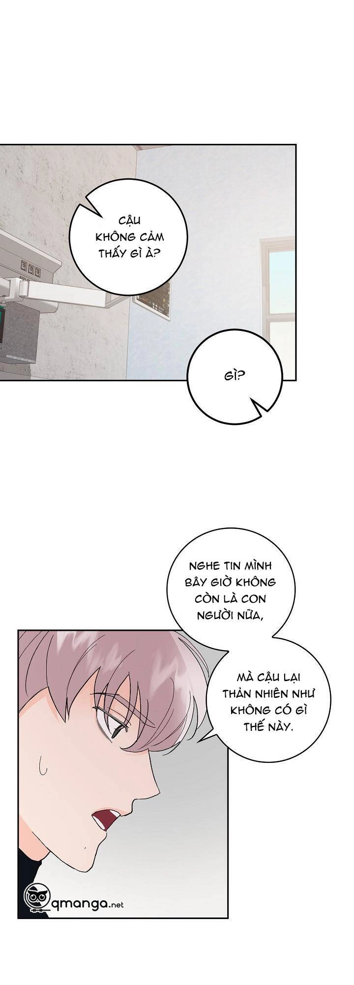 Kẻ Cắp Mặt Trăng Chapter 42 - 6