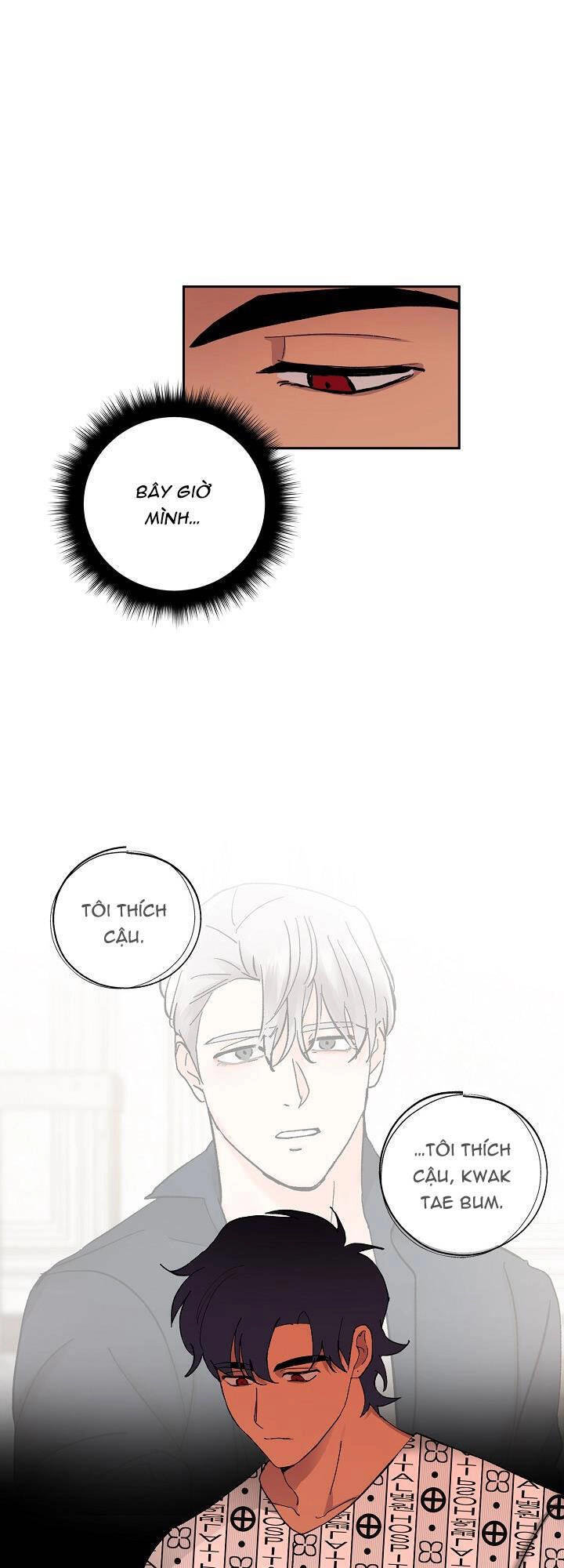 Kẻ Cắp Mặt Trăng Chapter 42 - 8