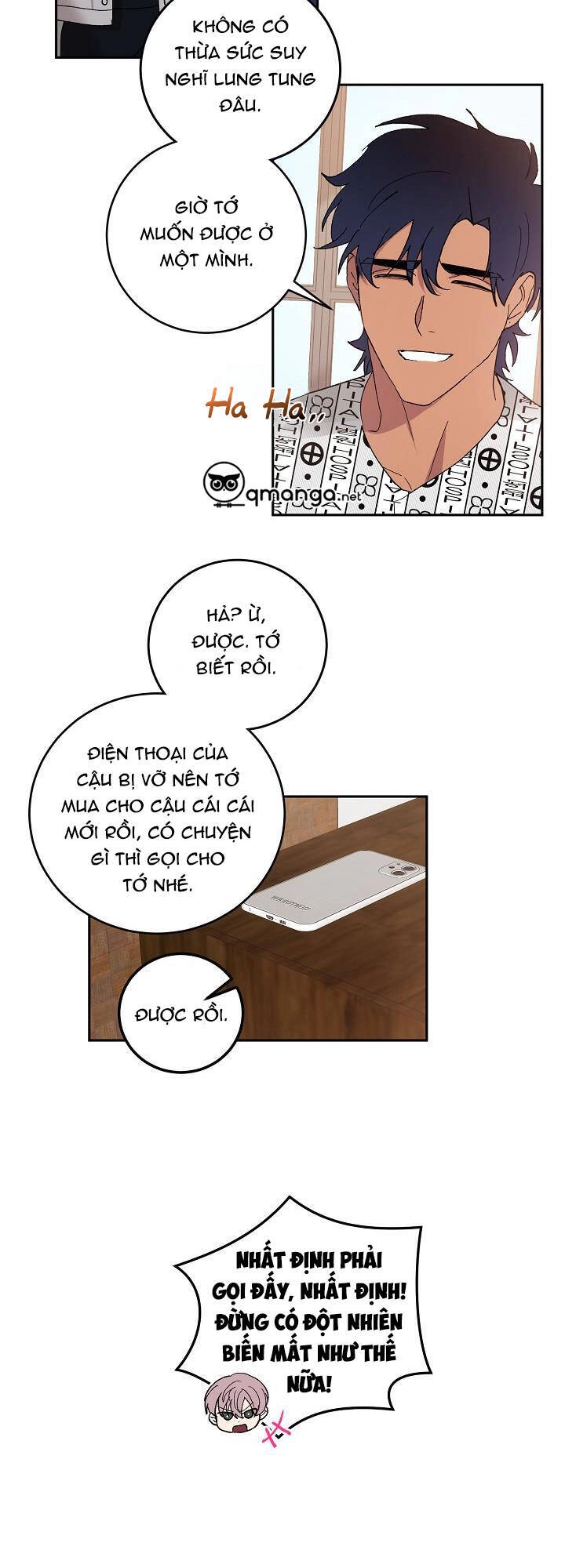 Kẻ Cắp Mặt Trăng Chapter 42 - 10