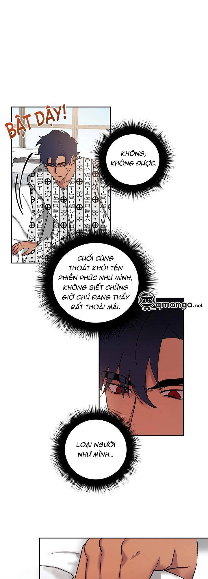 Kẻ Cắp Mặt Trăng Chapter 42 - 14