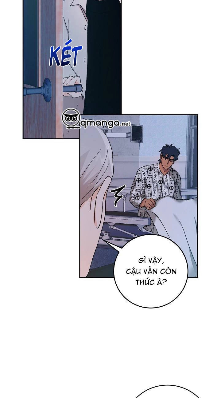 Kẻ Cắp Mặt Trăng Chapter 42 - 17