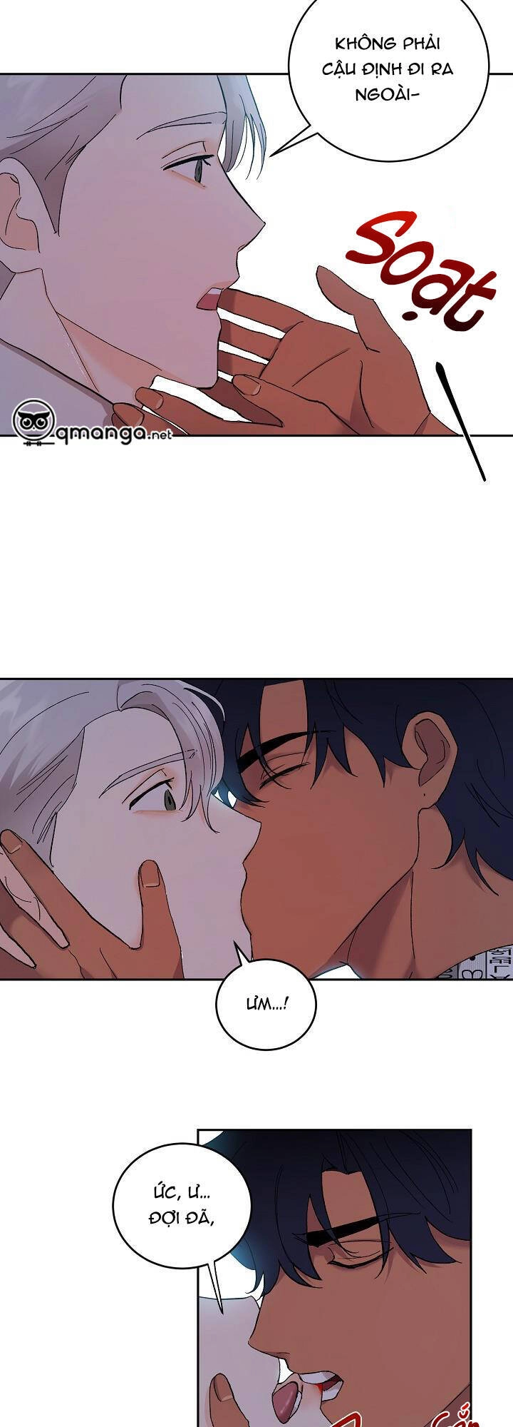 Kẻ Cắp Mặt Trăng Chapter 42 - 18