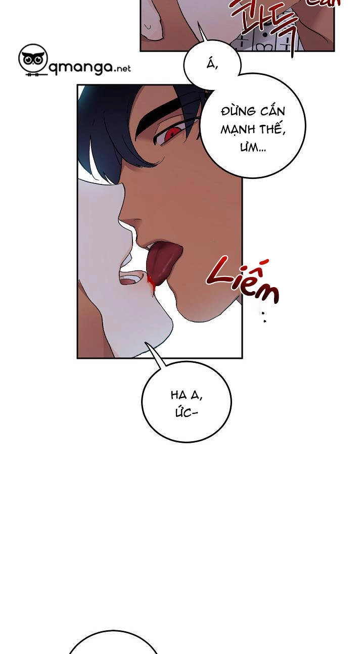 Kẻ Cắp Mặt Trăng Chapter 42 - 19