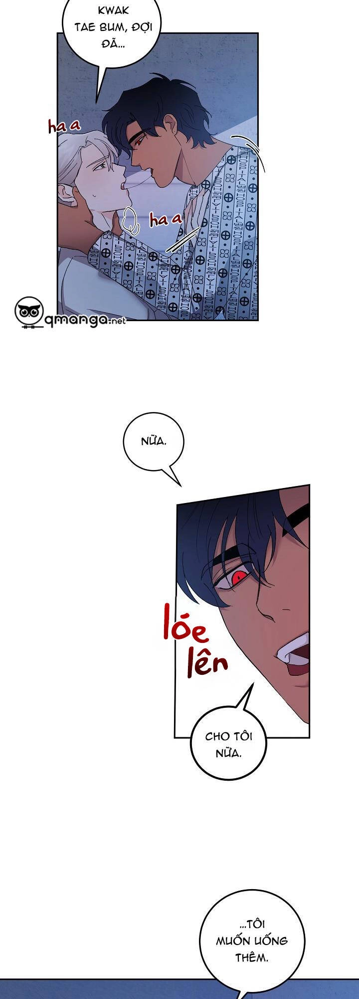 Kẻ Cắp Mặt Trăng Chapter 42 - 20