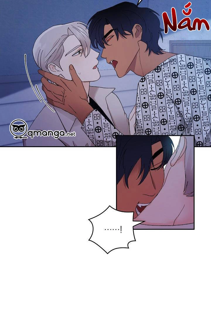 Kẻ Cắp Mặt Trăng Chapter 42 - 21