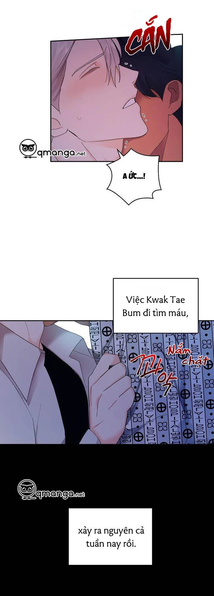 Kẻ Cắp Mặt Trăng Chapter 42 - 22