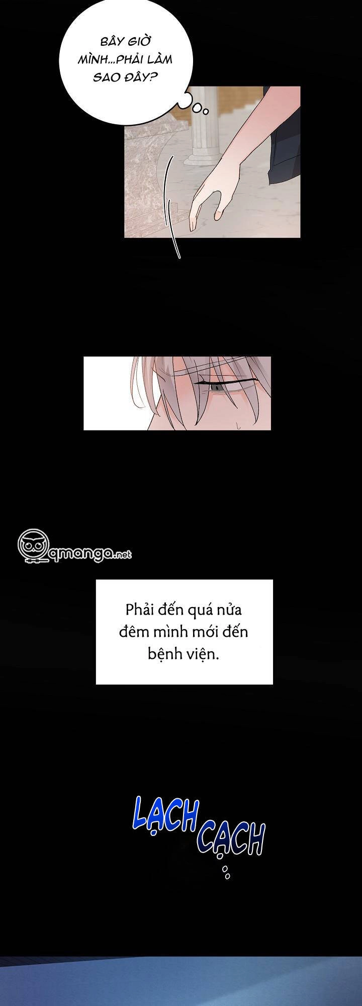 Kẻ Cắp Mặt Trăng Chapter 42 - 24