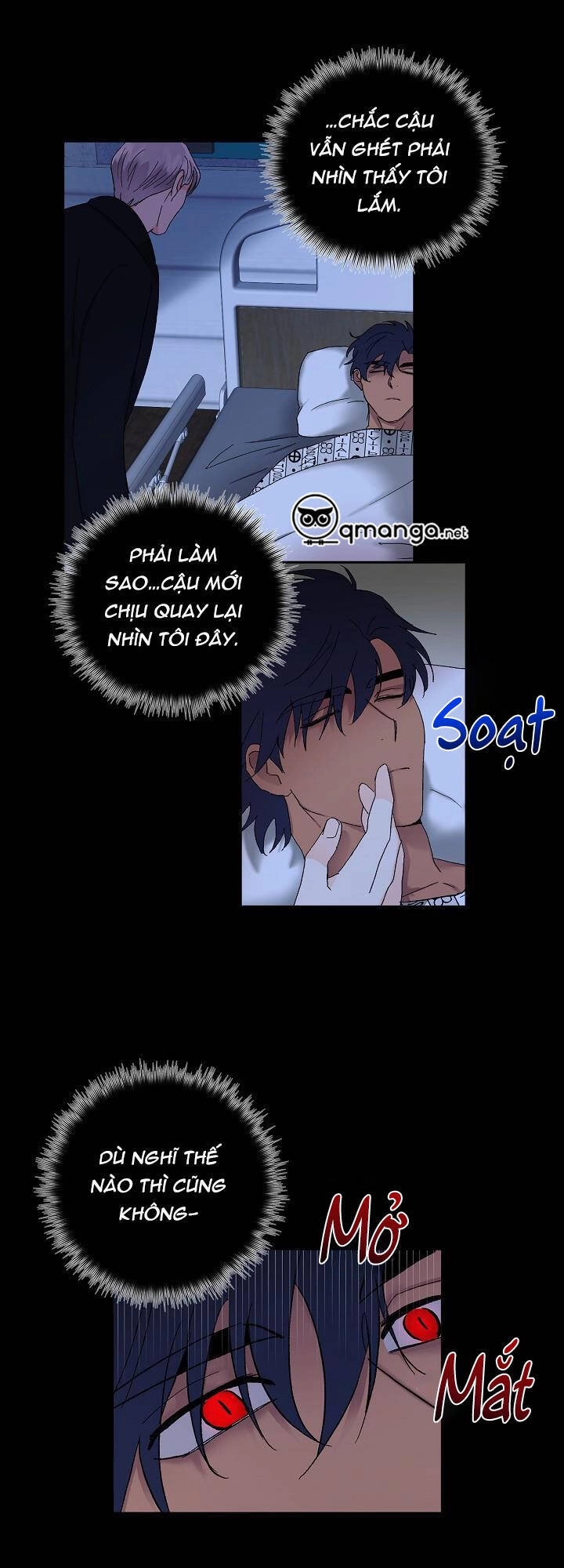 Kẻ Cắp Mặt Trăng Chapter 42 - 26