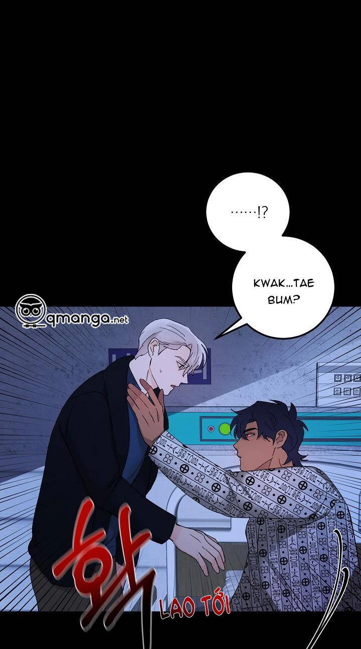 Kẻ Cắp Mặt Trăng Chapter 42 - 27