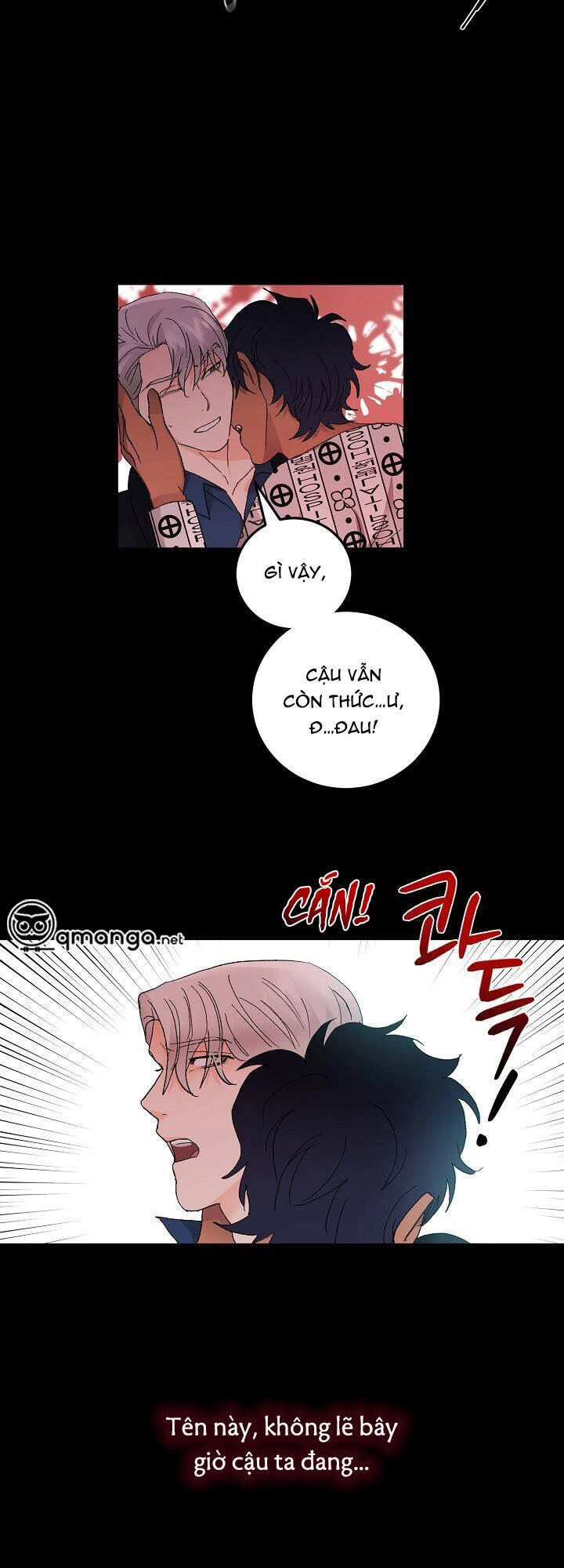 Kẻ Cắp Mặt Trăng Chapter 42 - 28