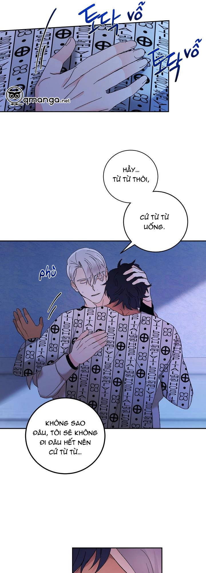 Kẻ Cắp Mặt Trăng Chapter 42 - 30