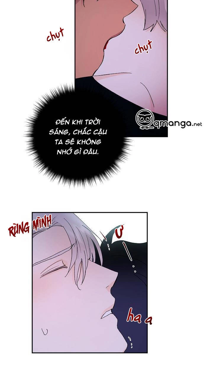 Kẻ Cắp Mặt Trăng Chapter 42 - 31