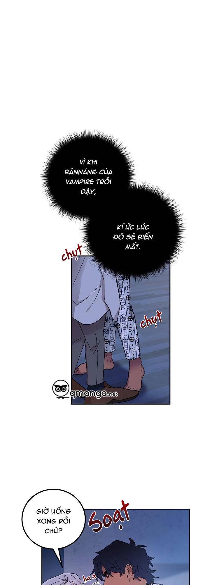 Kẻ Cắp Mặt Trăng Chapter 42 - 32