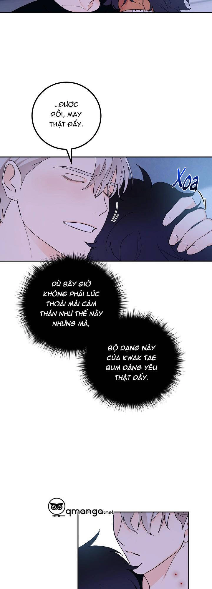 Kẻ Cắp Mặt Trăng Chapter 42 - 34