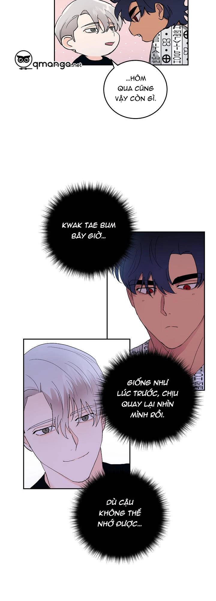 Kẻ Cắp Mặt Trăng Chapter 42 - 36