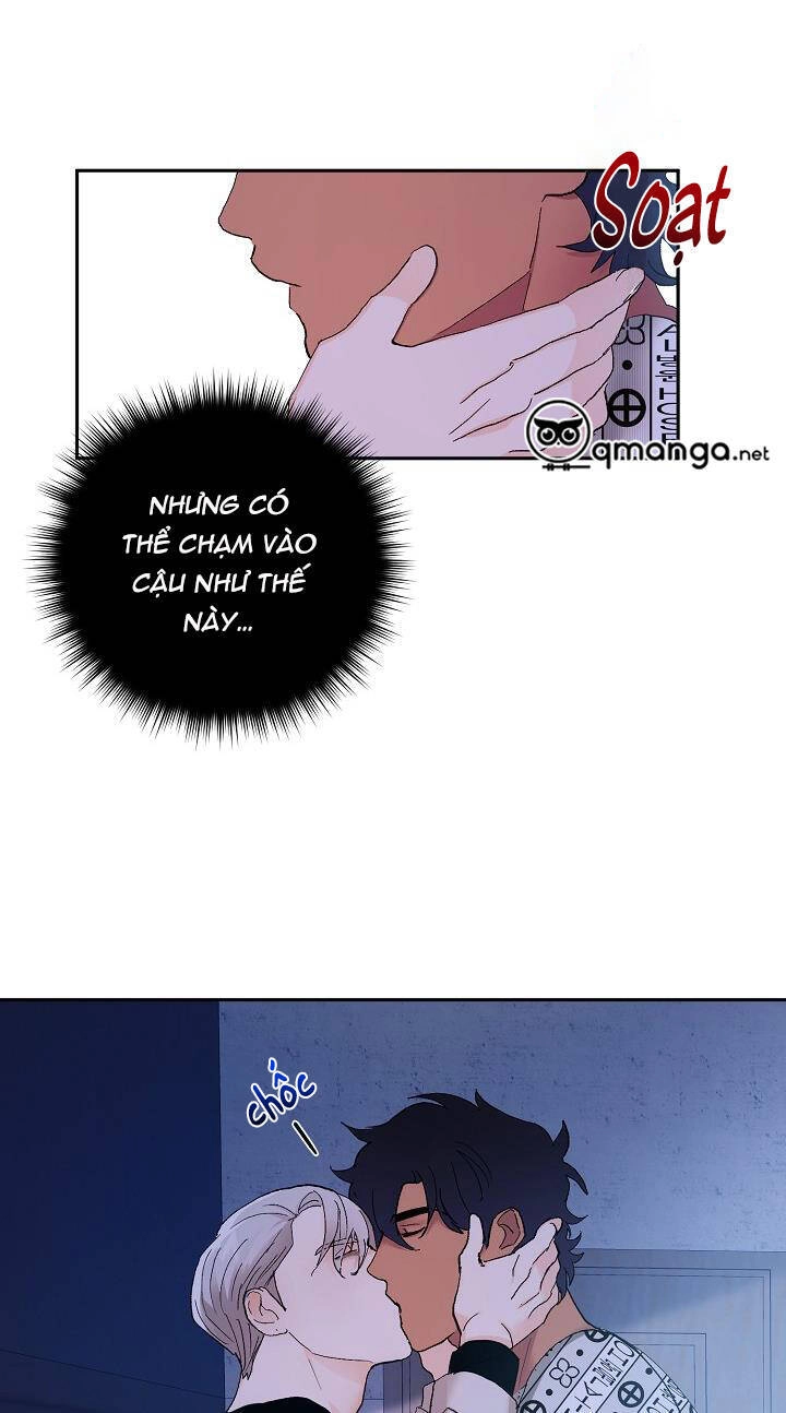 Kẻ Cắp Mặt Trăng Chapter 42 - 37