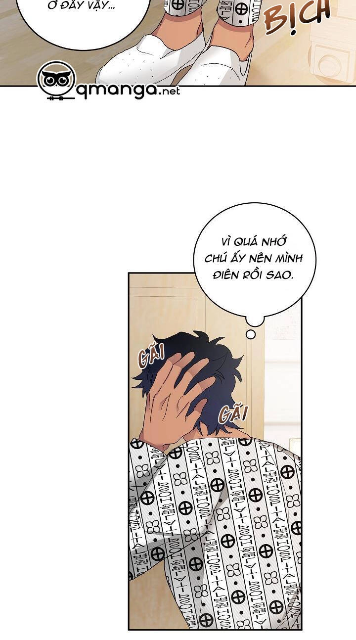 Kẻ Cắp Mặt Trăng Chapter 43 - 9