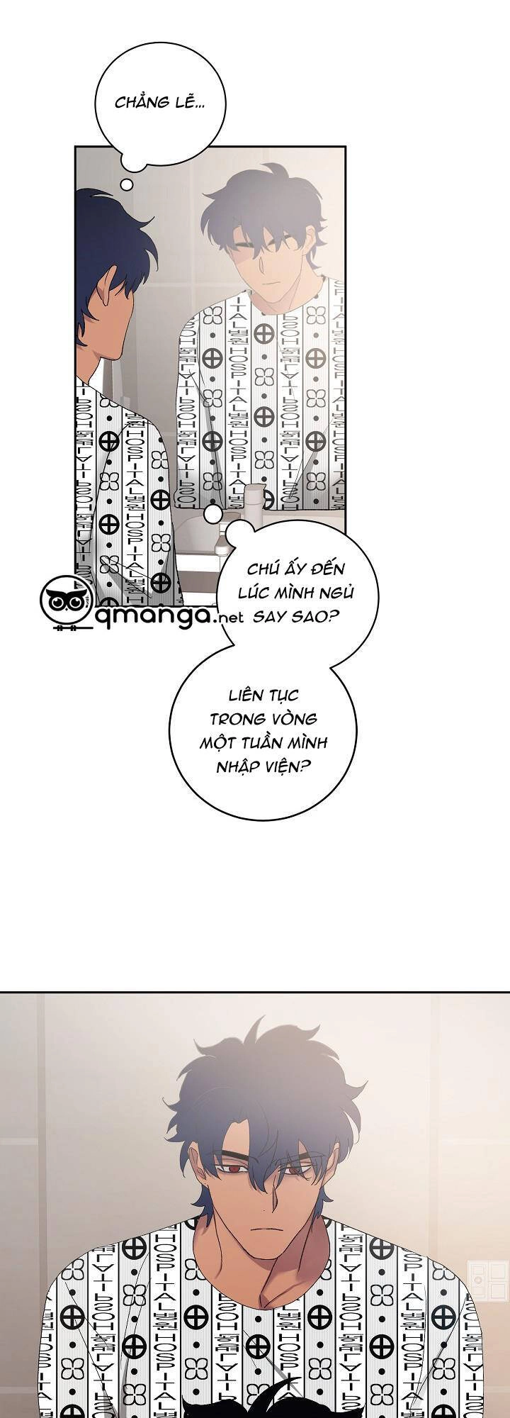 Kẻ Cắp Mặt Trăng Chapter 43 - 10