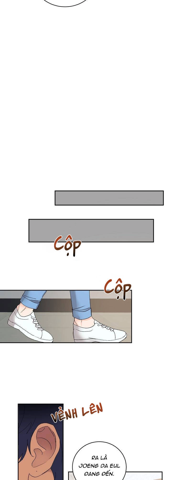 Kẻ Cắp Mặt Trăng Chapter 43 - 12