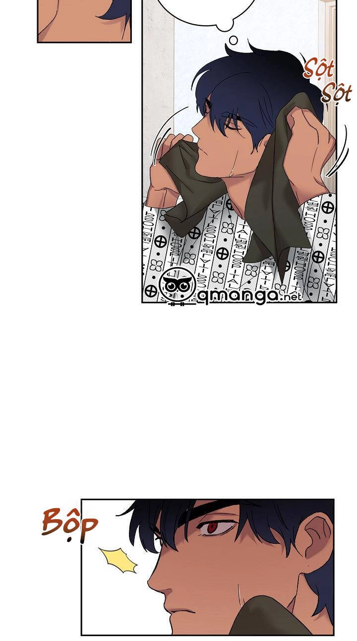 Kẻ Cắp Mặt Trăng Chapter 43 - 13