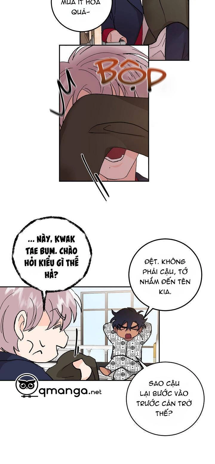 Kẻ Cắp Mặt Trăng Chapter 43 - 15