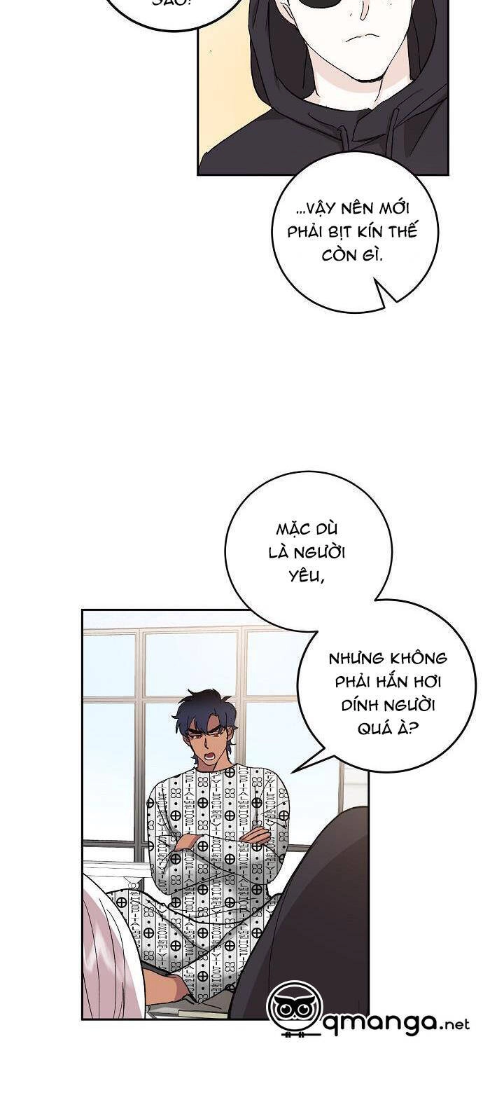 Kẻ Cắp Mặt Trăng Chapter 43 - 17