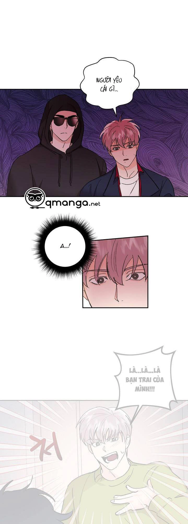 Kẻ Cắp Mặt Trăng Chapter 43 - 18